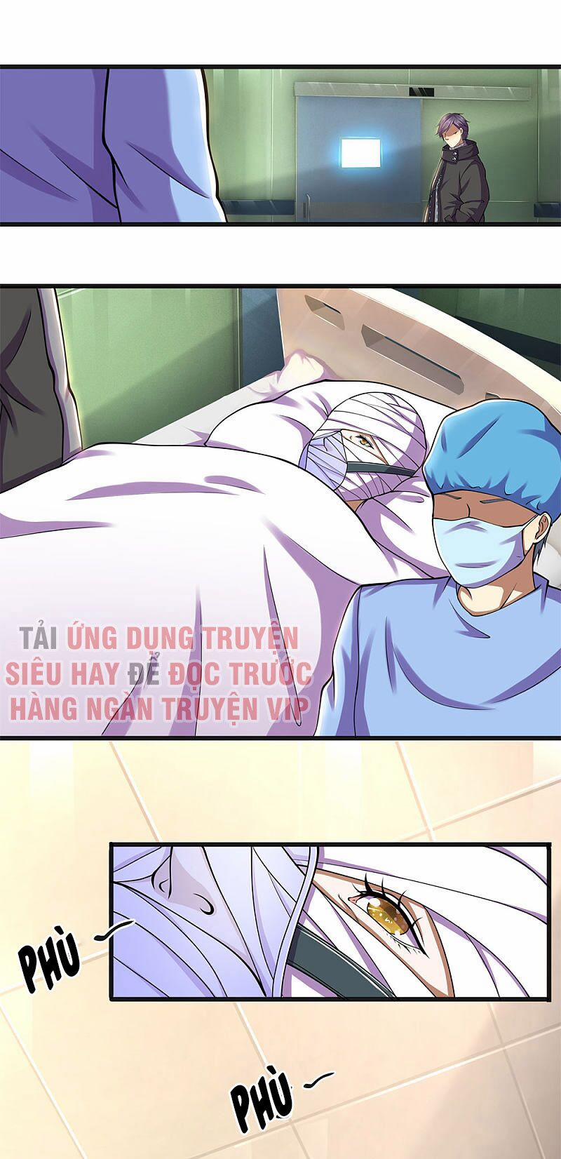 Y Võ Chí Tôn 281 trang 9
