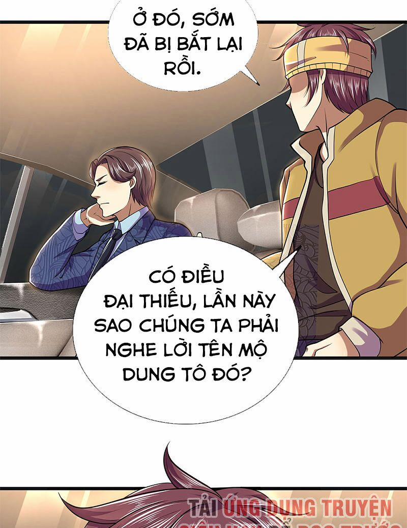 Y Võ Chí Tôn 282 trang 1