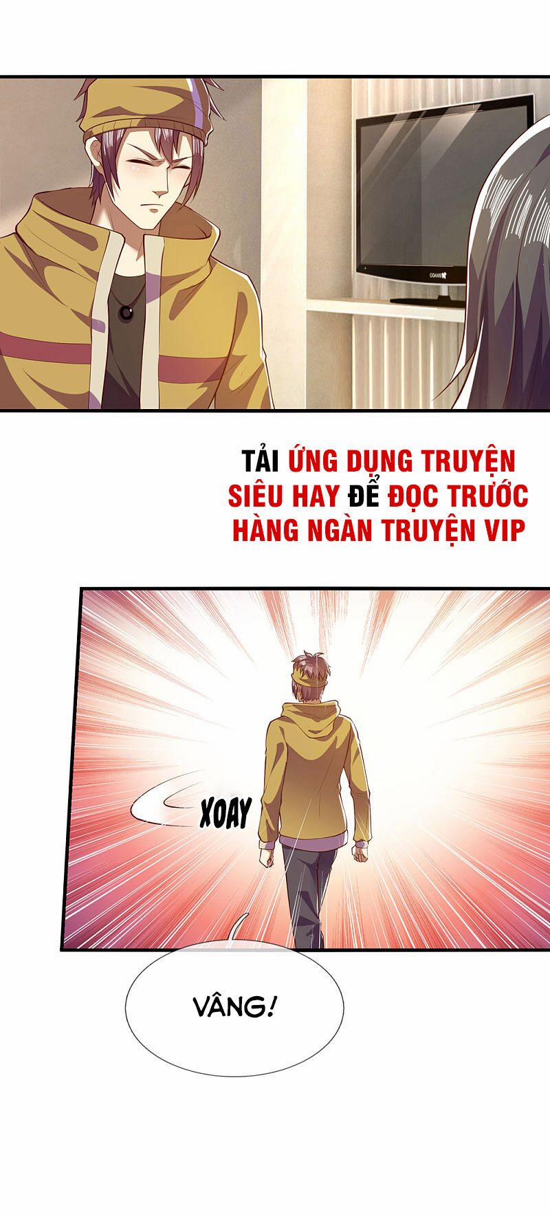 Y Võ Chí Tôn 282 trang 17