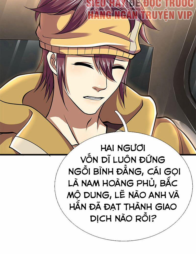 Y Võ Chí Tôn 282 trang 2
