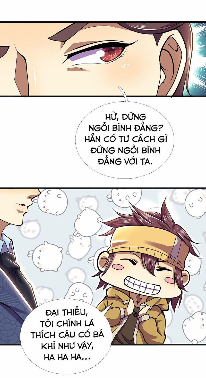 Y Võ Chí Tôn 282 trang 3