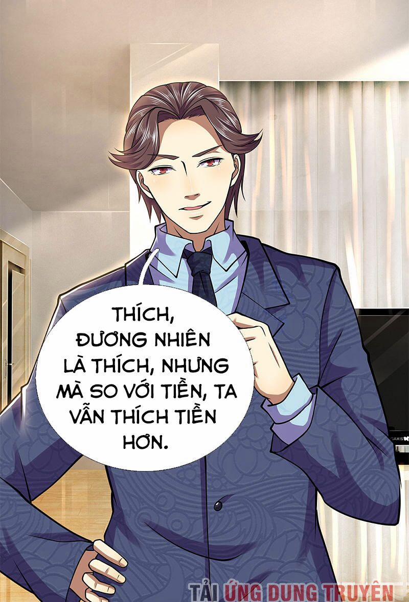 Y Võ Chí Tôn 282 trang 8