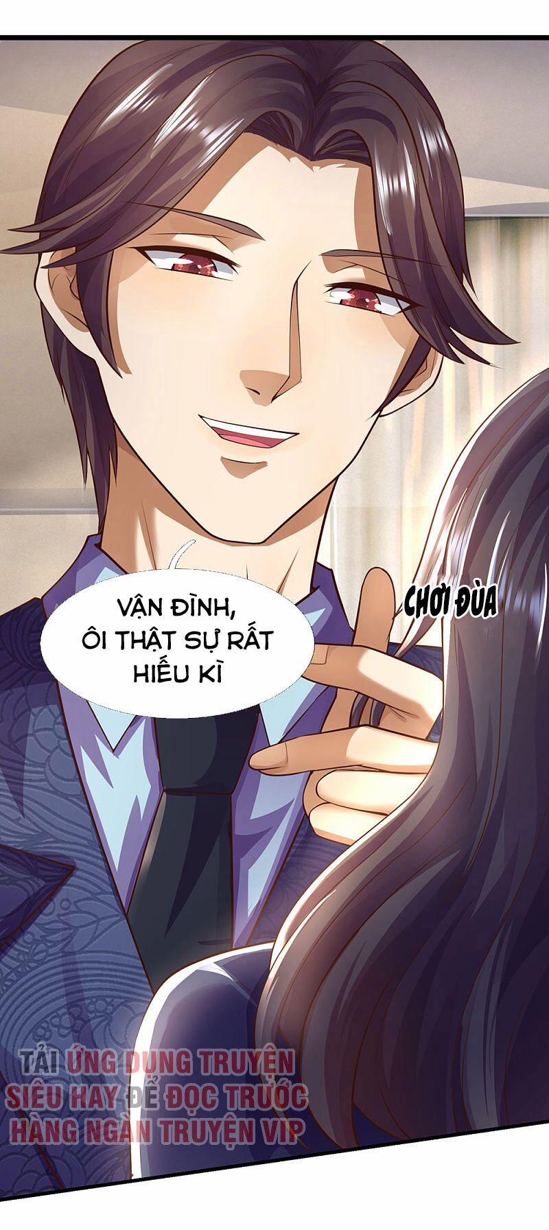 Y Võ Chí Tôn 283 trang 11