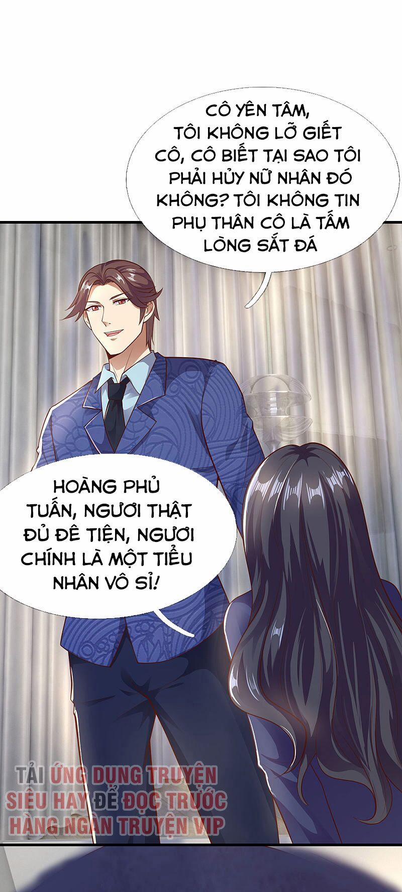 Y Võ Chí Tôn 283 trang 15