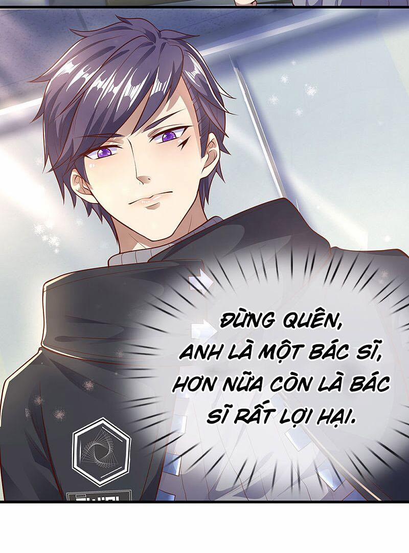 Y Võ Chí Tôn 283 trang 21