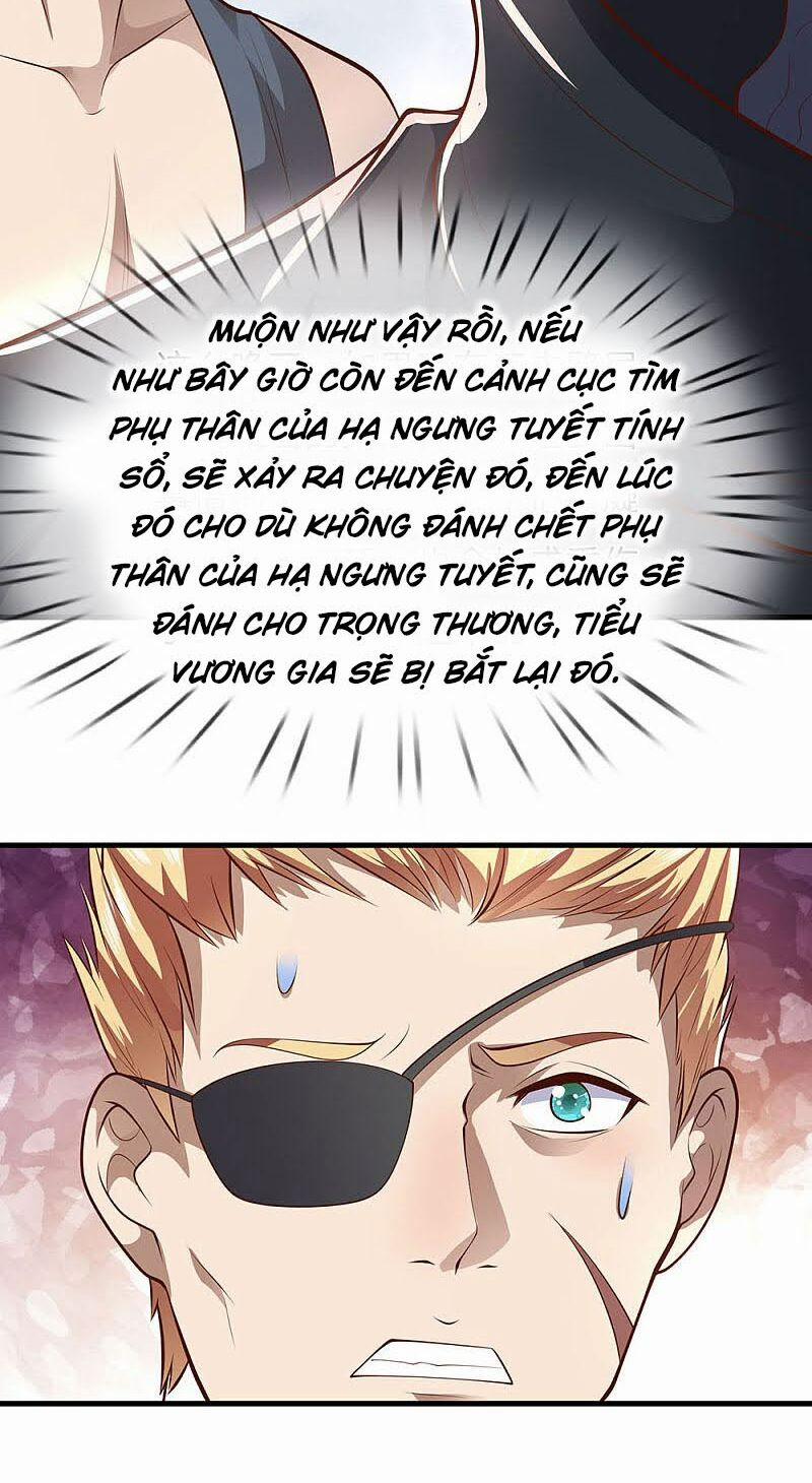 Y Võ Chí Tôn 284 trang 1