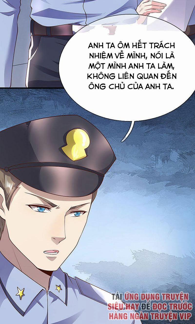 Y Võ Chí Tôn 284 trang 18
