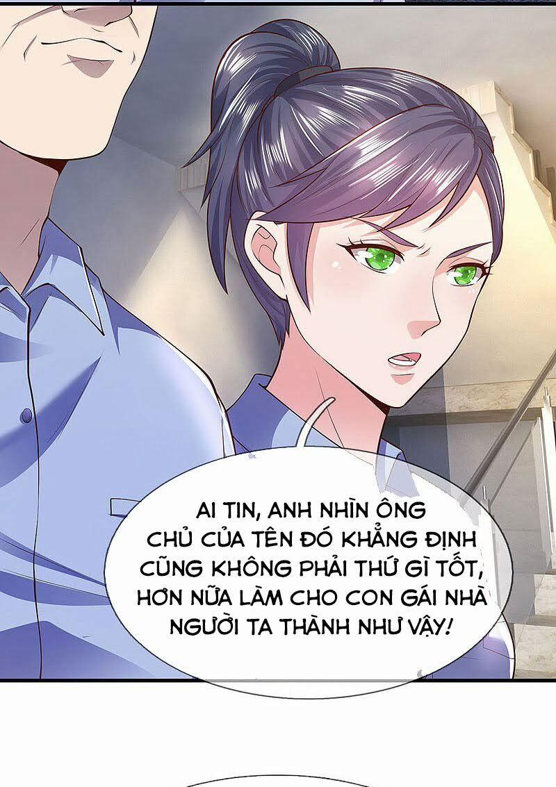 Y Võ Chí Tôn 284 trang 19