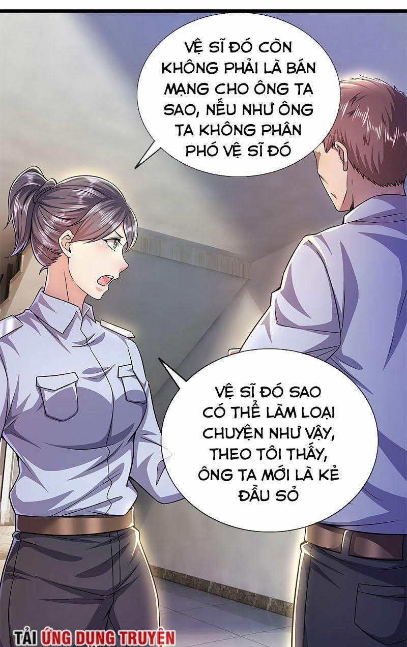 Y Võ Chí Tôn 284 trang 23