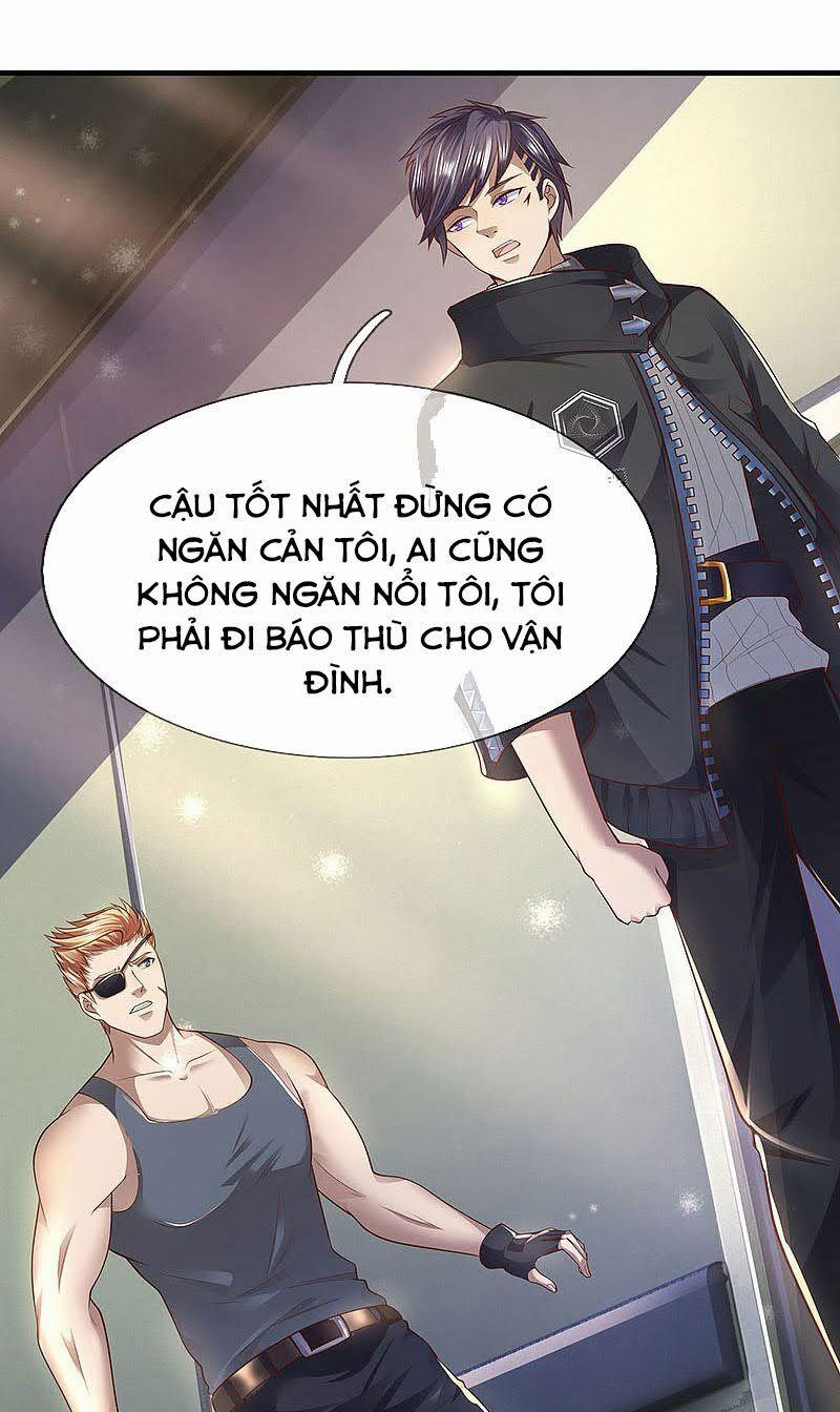 Y Võ Chí Tôn 284 trang 3