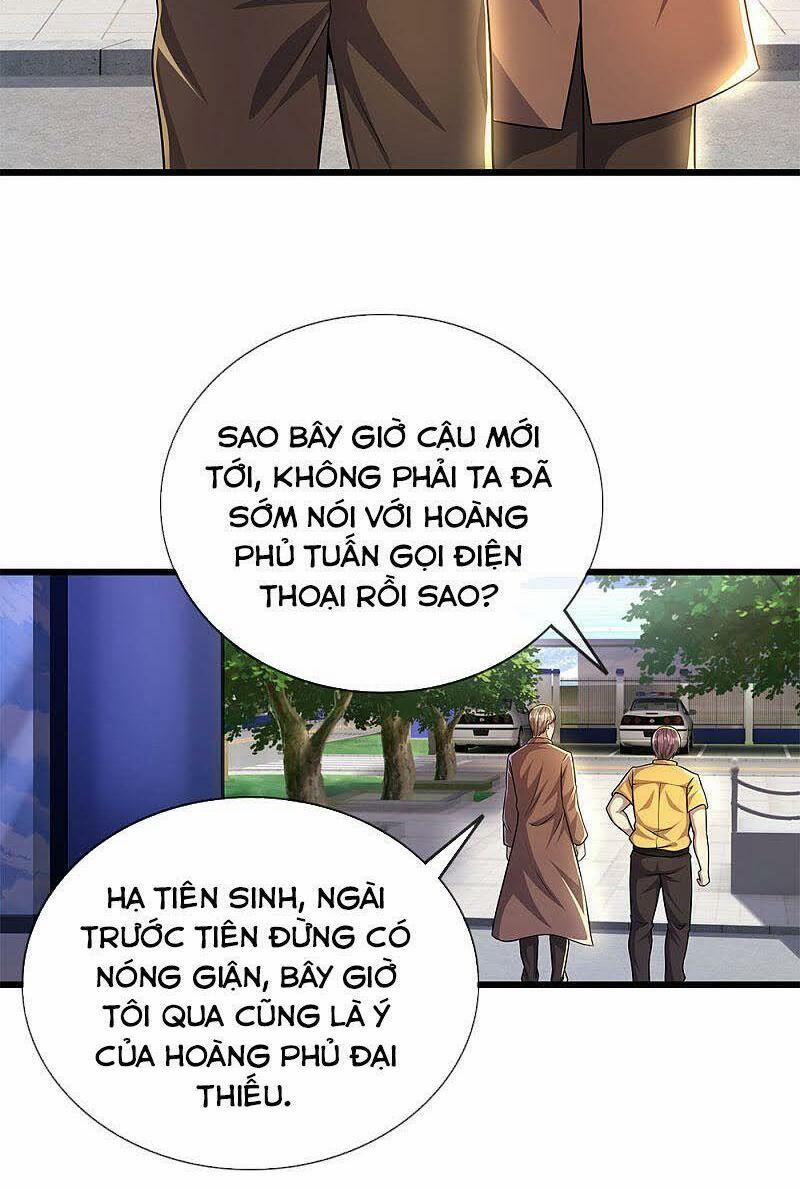 Y Võ Chí Tôn 285 trang 1