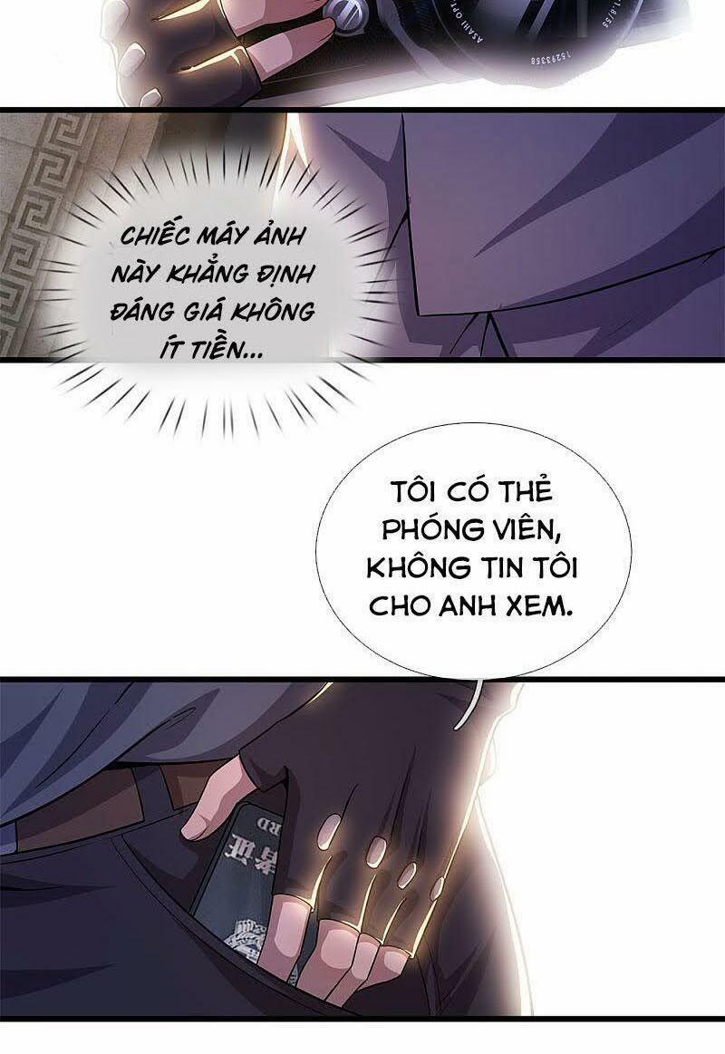Y Võ Chí Tôn 286 trang 11
