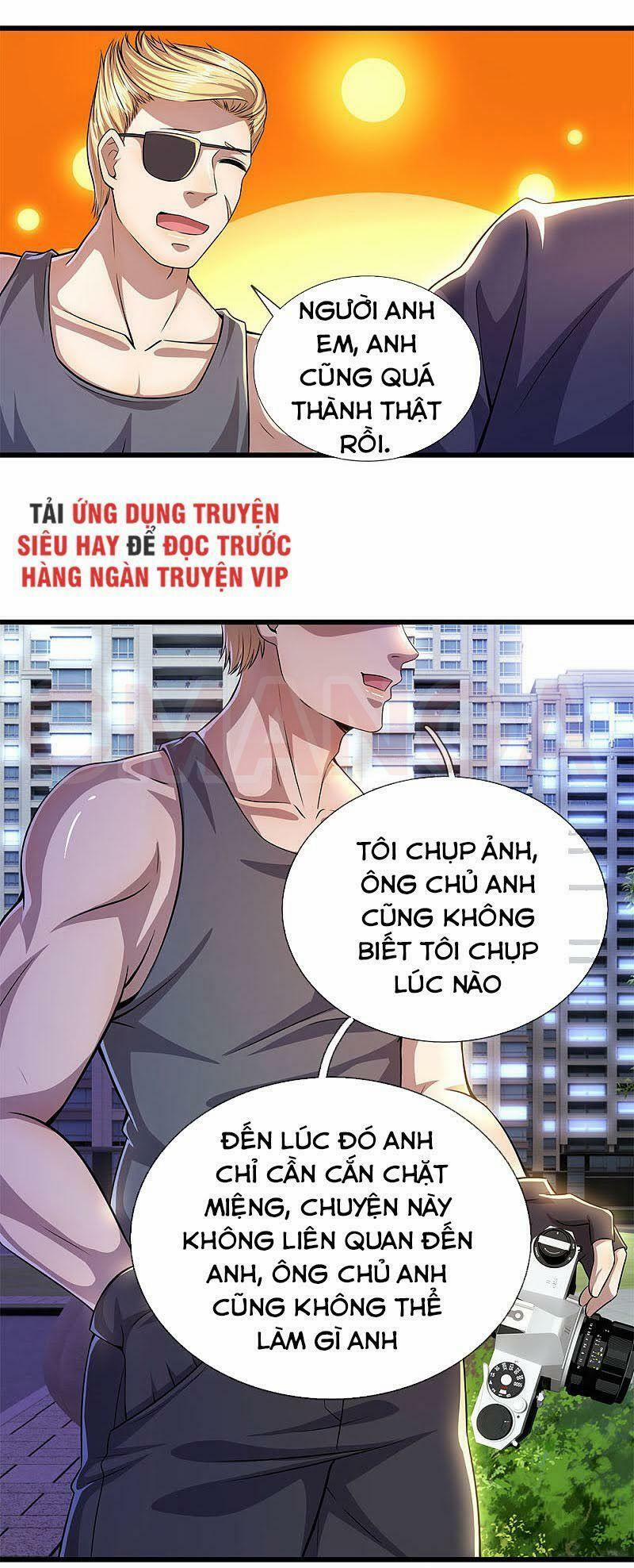 Y Võ Chí Tôn 286 trang 14