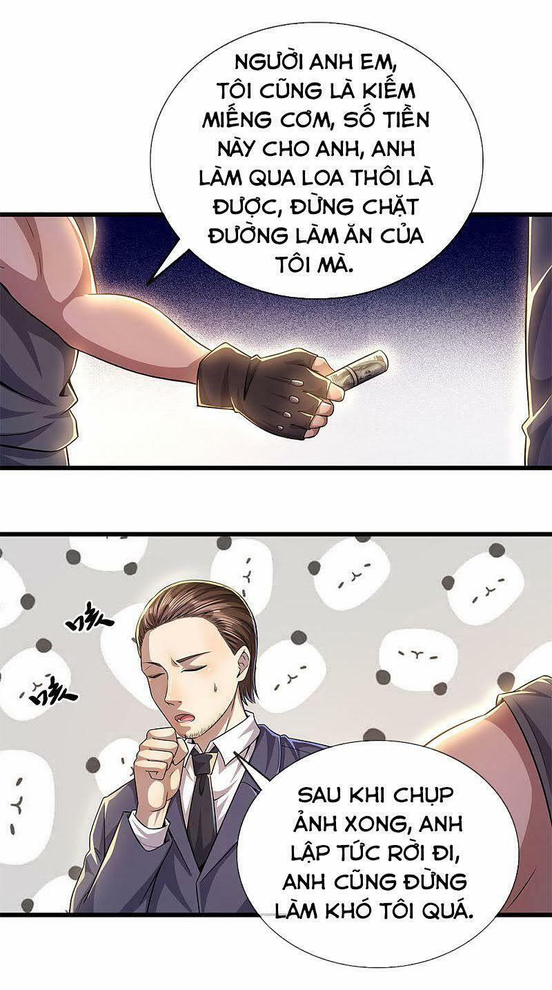 Y Võ Chí Tôn 286 trang 15