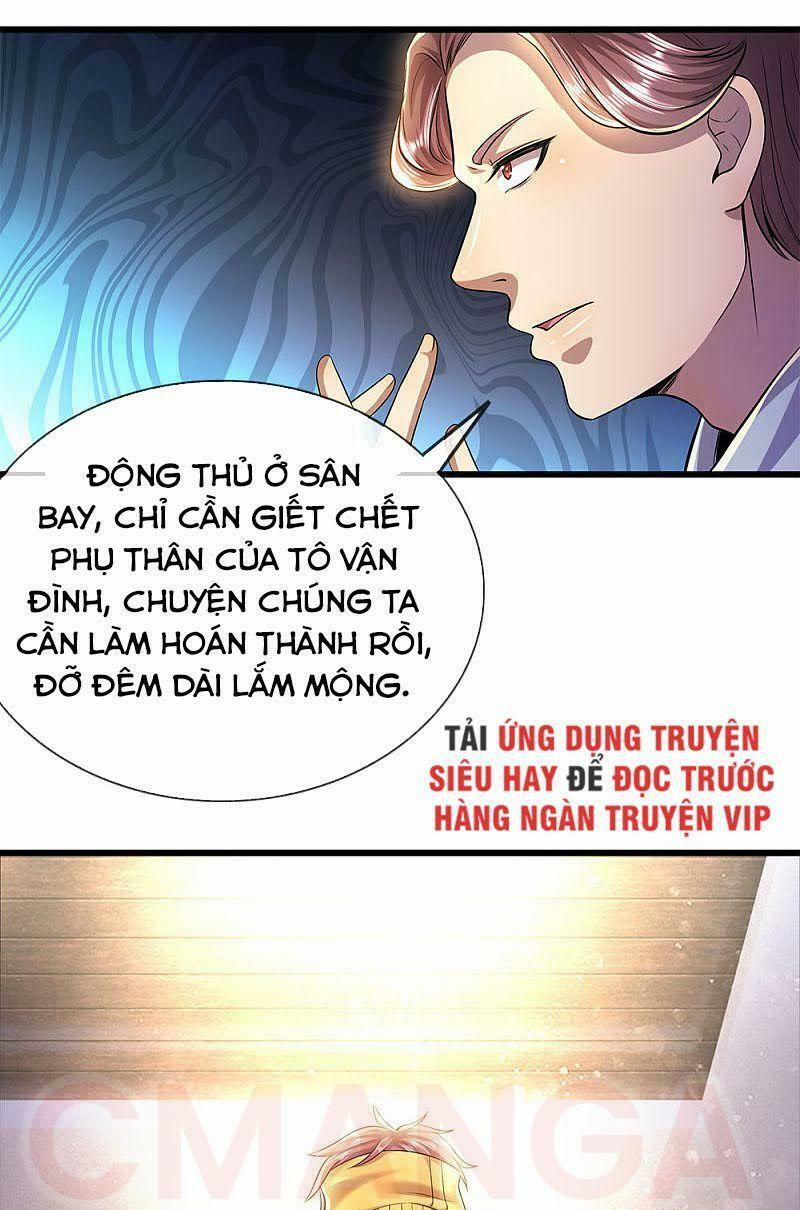 Y Võ Chí Tôn 286 trang 2