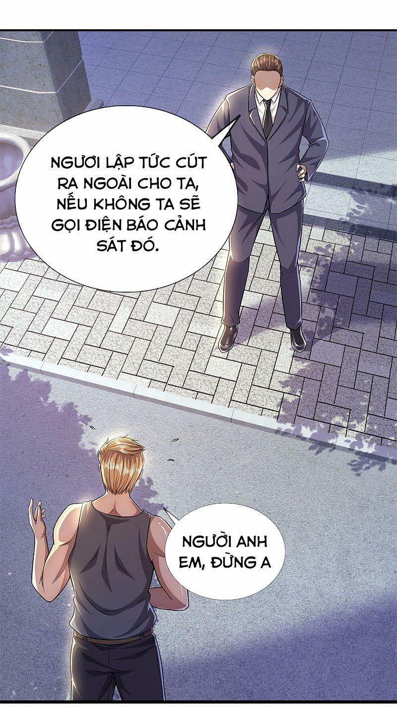 Y Võ Chí Tôn 286 trang 8