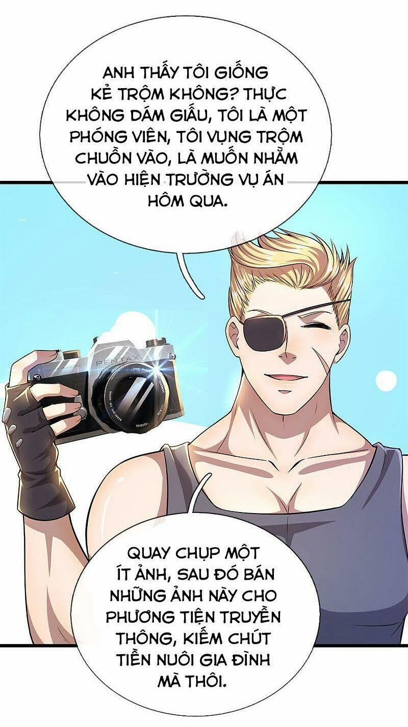 Y Võ Chí Tôn 286 trang 9