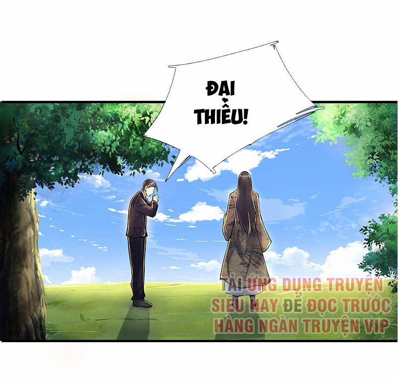 Y Võ Chí Tôn 287 trang 11