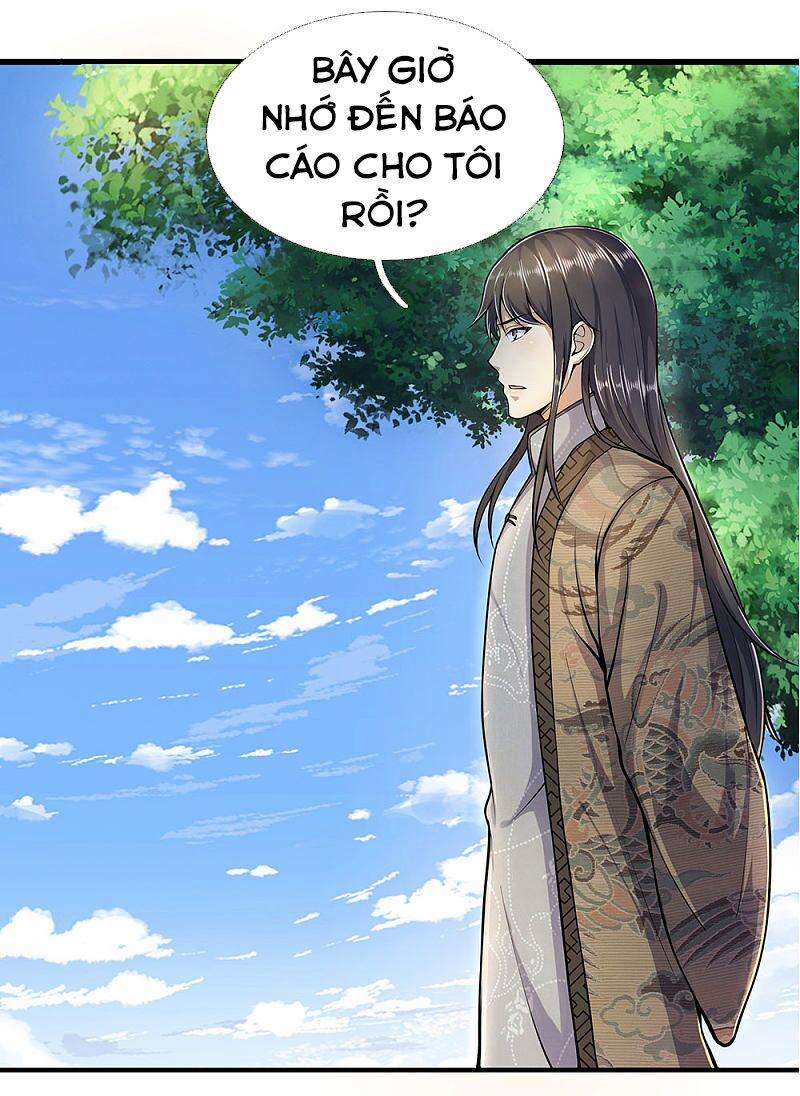 Y Võ Chí Tôn 287 trang 13