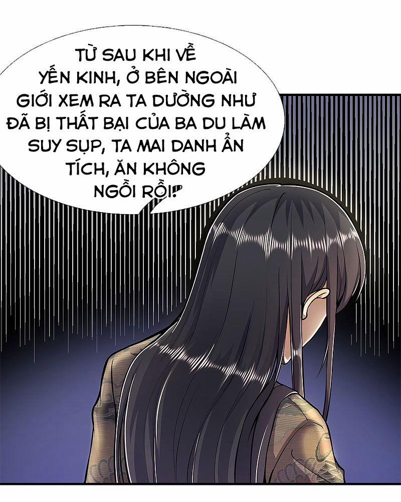 Y Võ Chí Tôn 287 trang 19