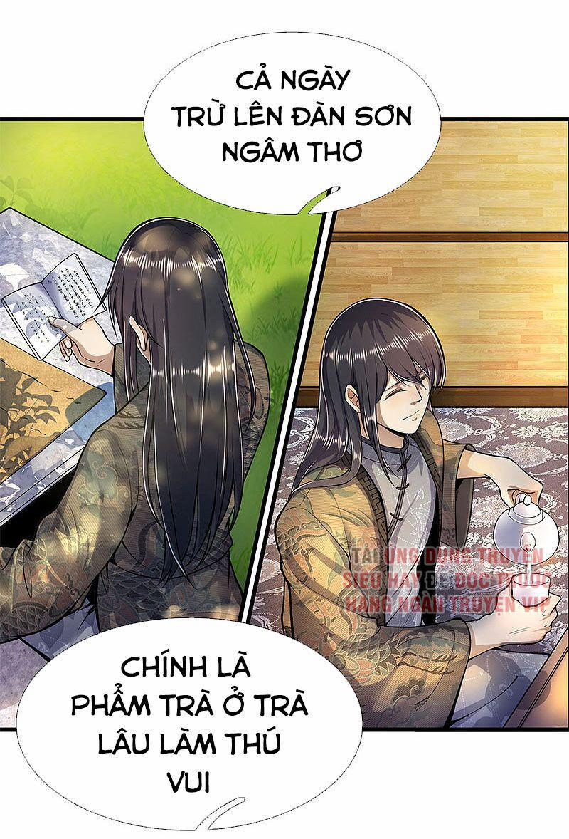 Y Võ Chí Tôn 287 trang 20