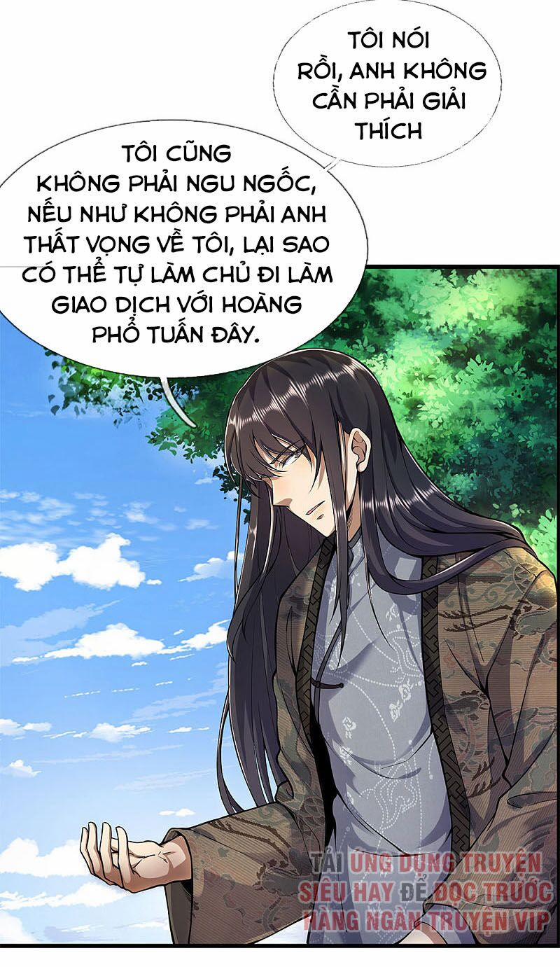 Y Võ Chí Tôn 287 trang 23