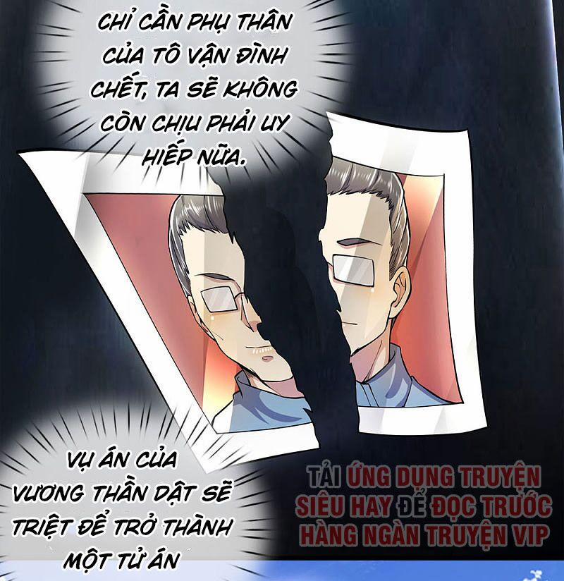 Y Võ Chí Tôn 287 trang 32