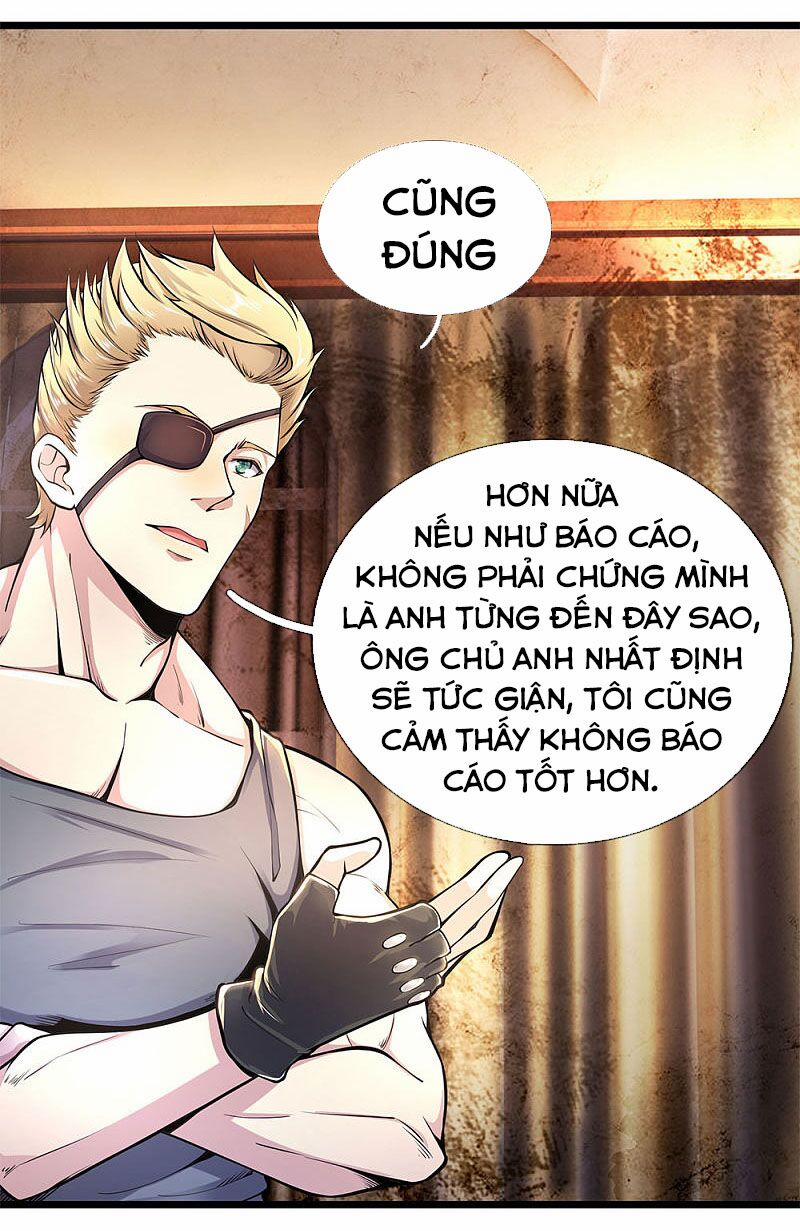 Y Võ Chí Tôn 287 trang 6
