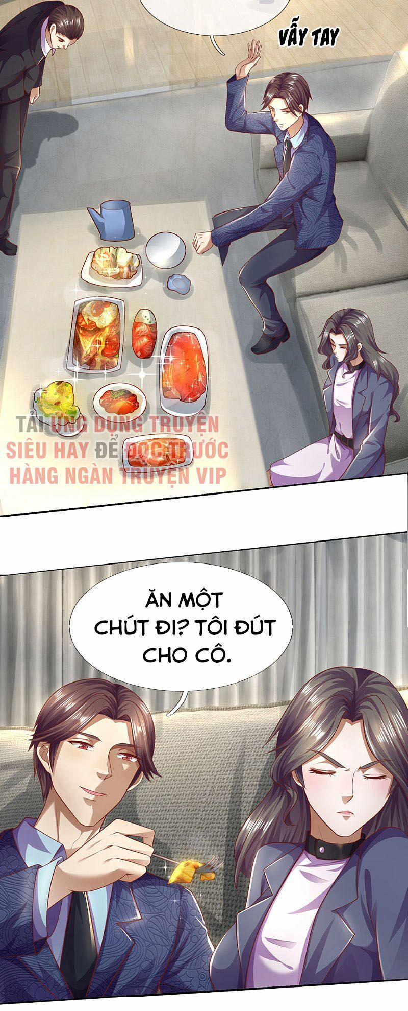 Y Võ Chí Tôn 288 trang 20