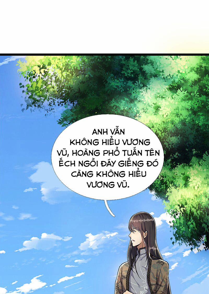 Y Võ Chí Tôn 288 trang 5