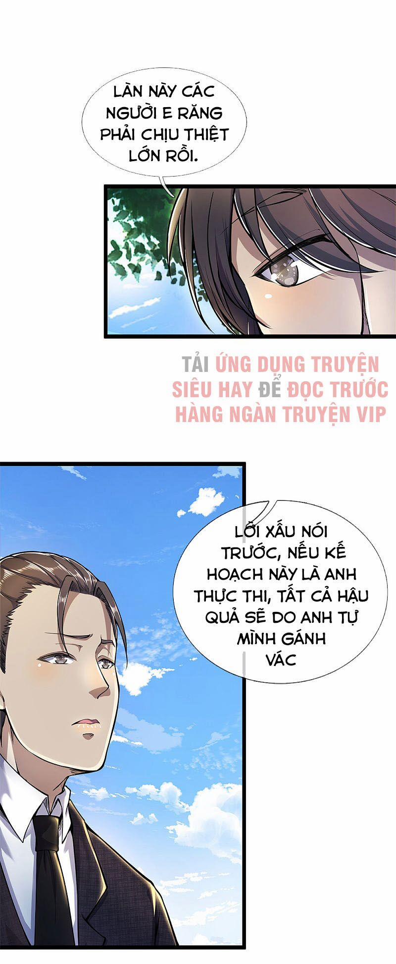 Y Võ Chí Tôn 288 trang 7