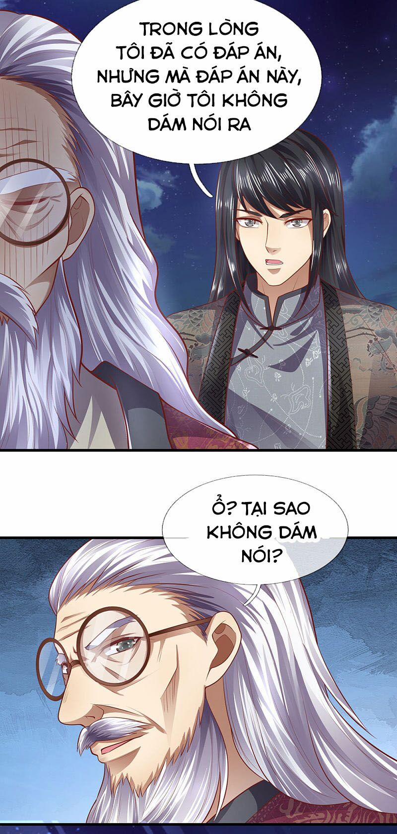 Y Võ Chí Tôn 289 trang 11