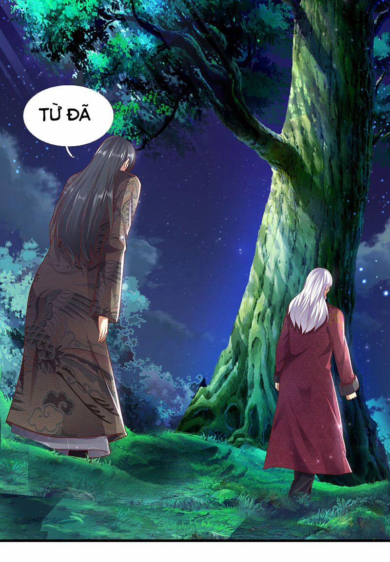 Y Võ Chí Tôn 289 trang 14