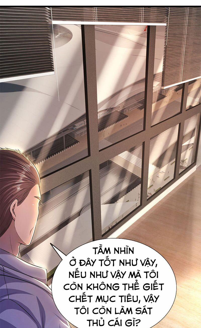 Y Võ Chí Tôn 289 trang 21