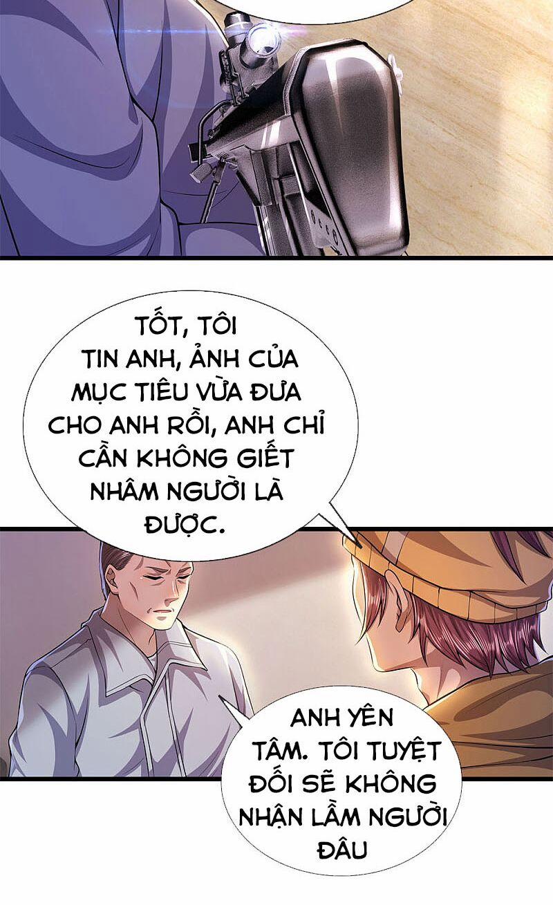 Y Võ Chí Tôn 289 trang 22