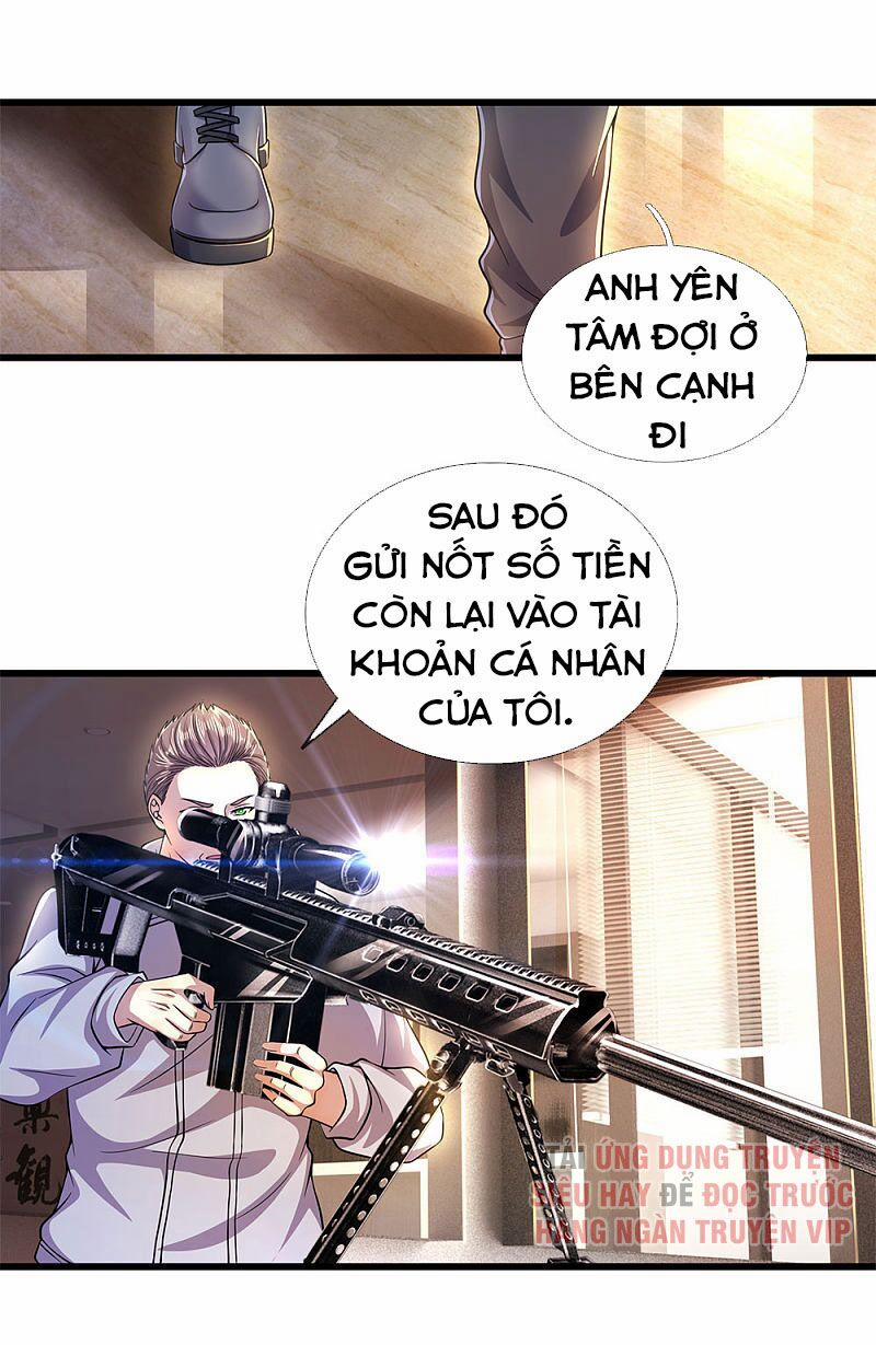 Y Võ Chí Tôn 289 trang 23