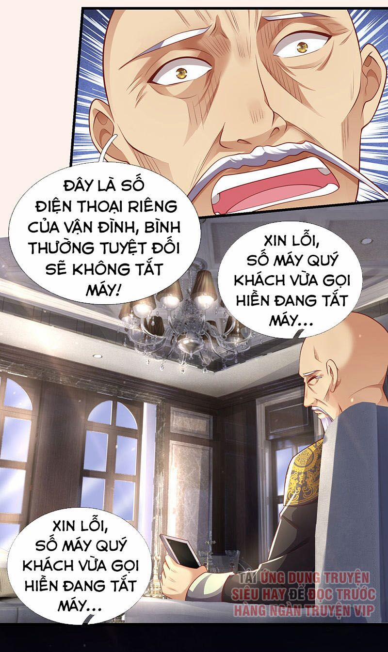 Y Võ Chí Tôn 289 trang 8
