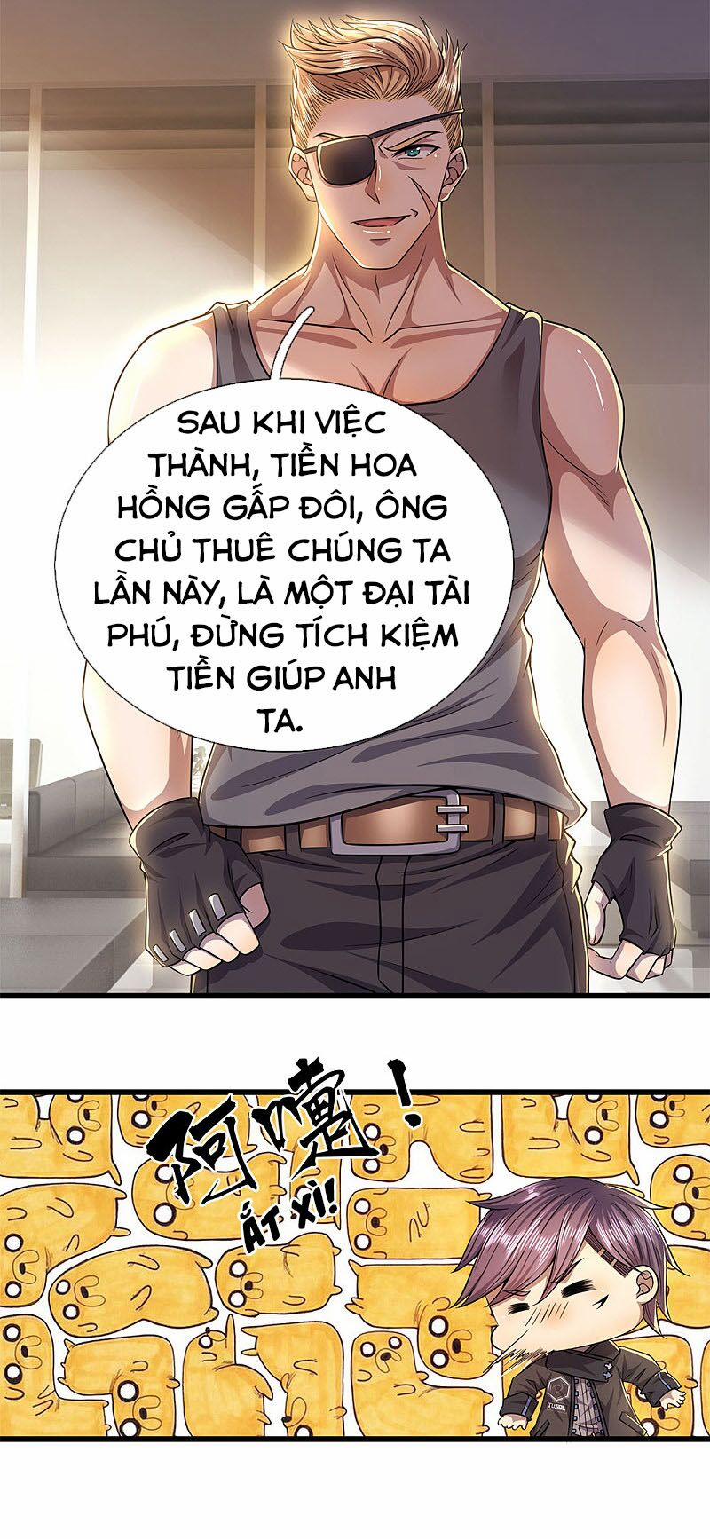 Y Võ Chí Tôn 290 trang 12
