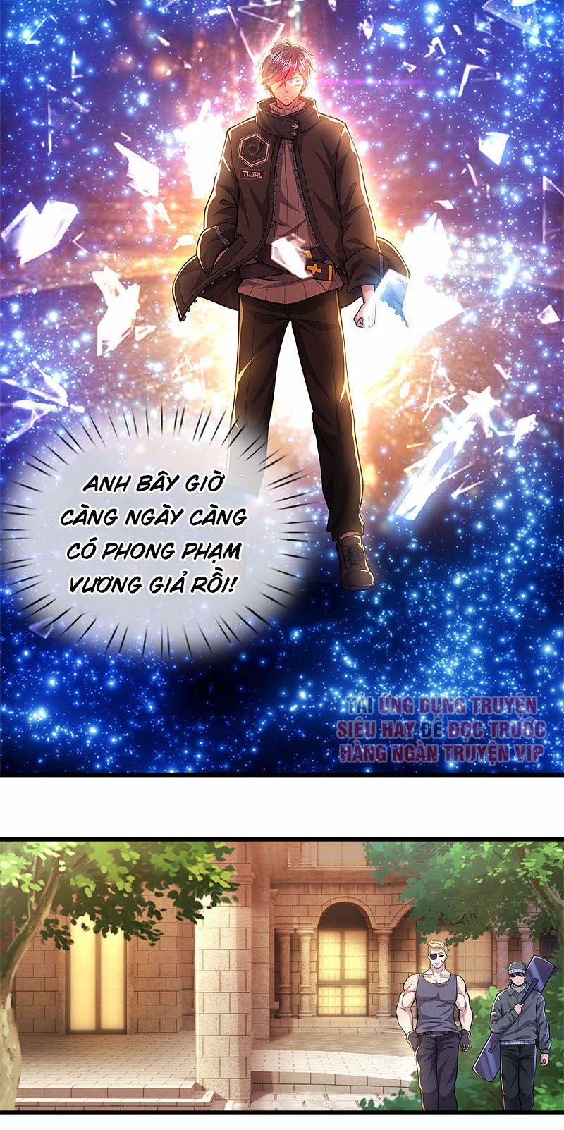 Y Võ Chí Tôn 290 trang 15