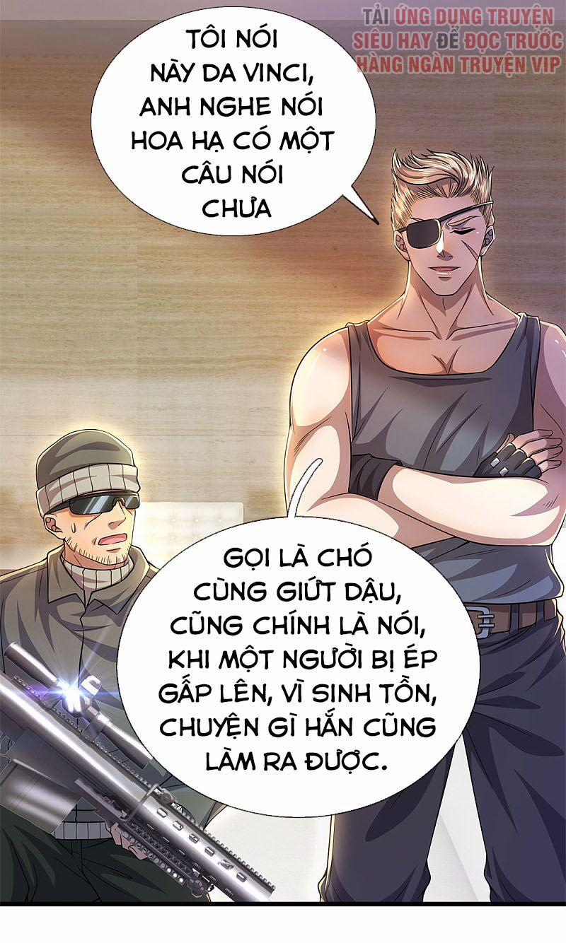 Y Võ Chí Tôn 290 trang 9