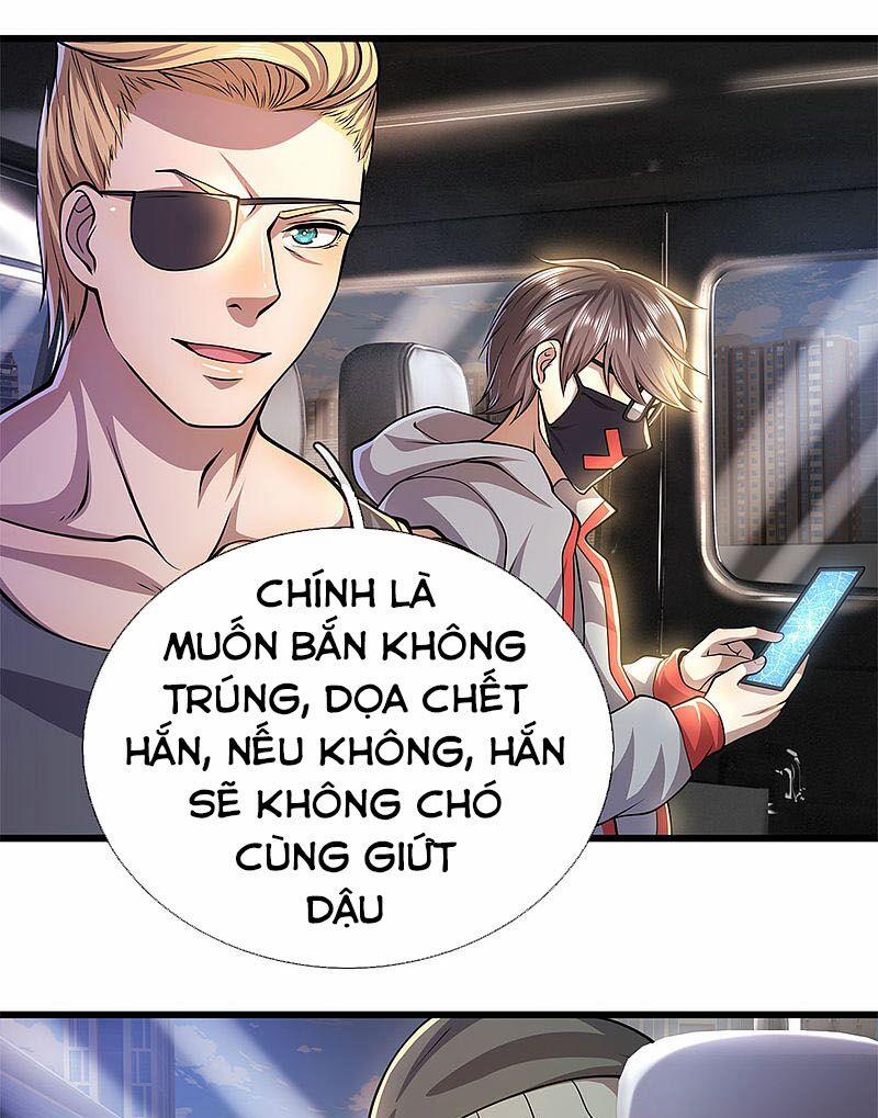 Y Võ Chí Tôn 291 trang 12