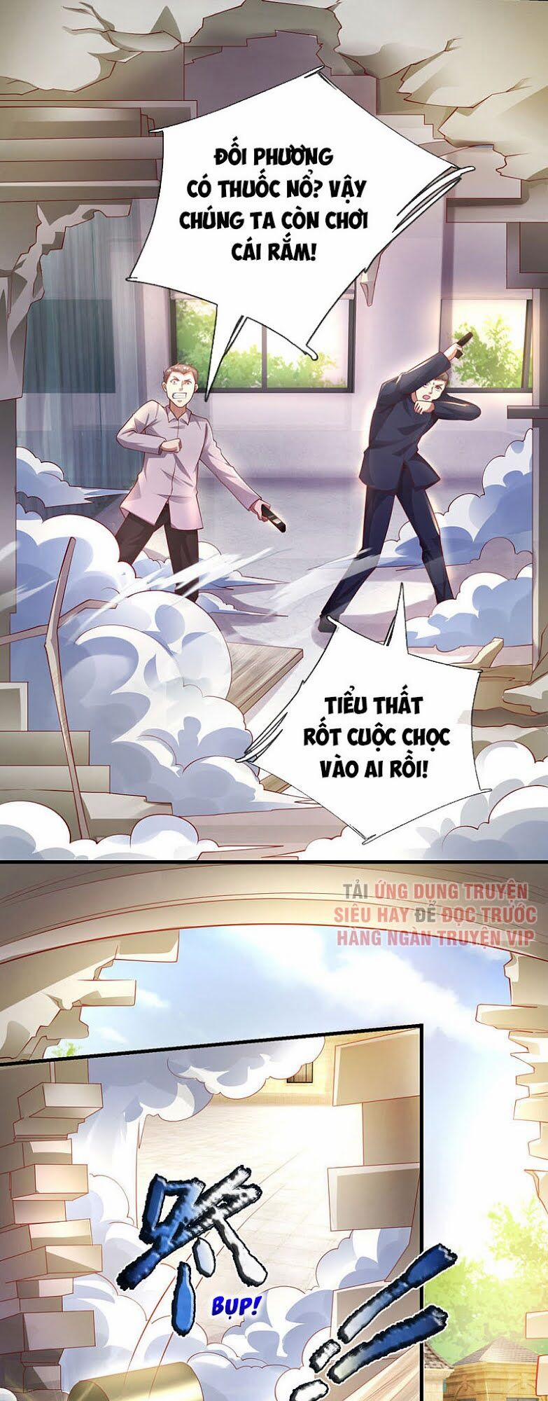 Y Võ Chí Tôn 292 trang 9