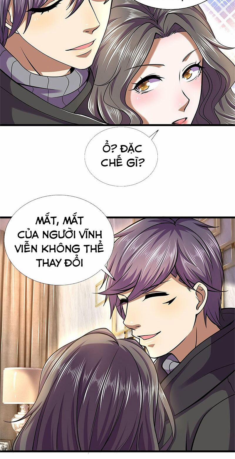 Y Võ Chí Tôn 293 trang 26