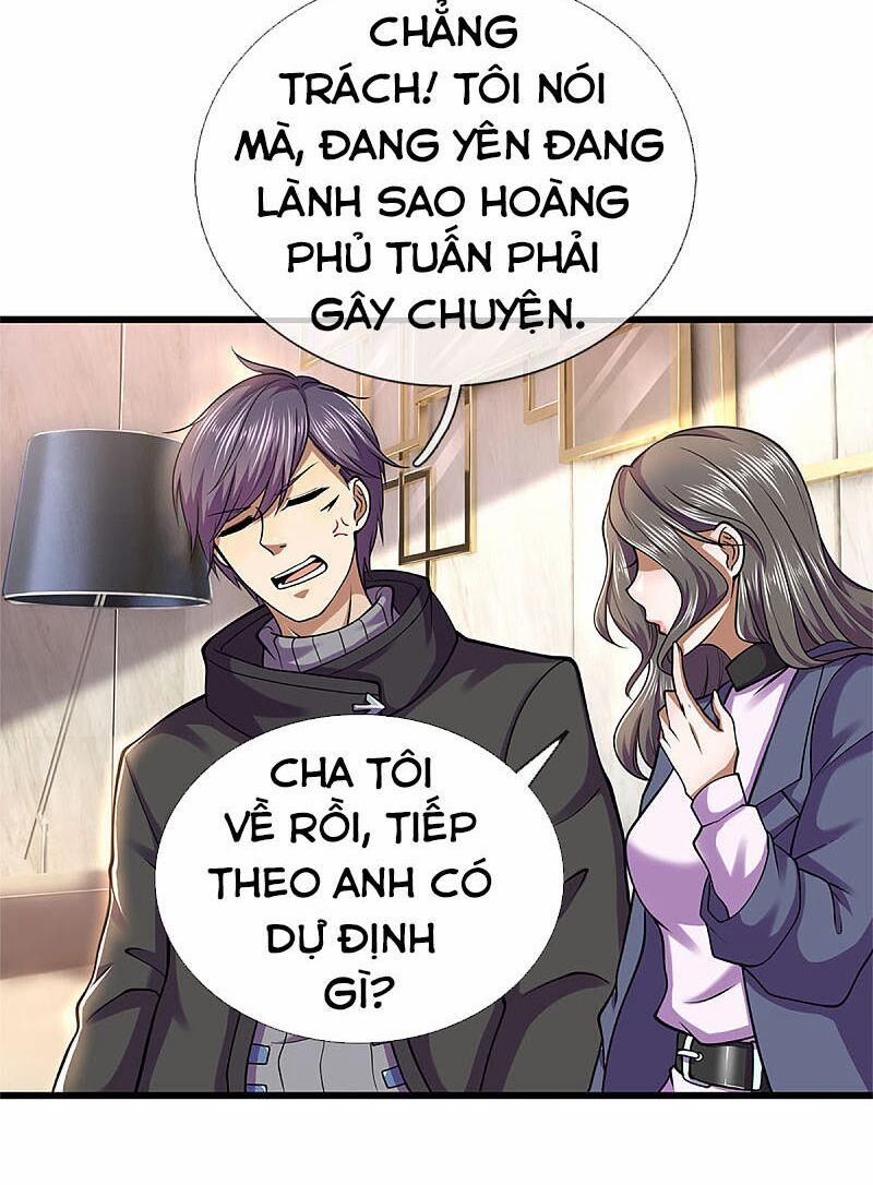Y Võ Chí Tôn 294 trang 20