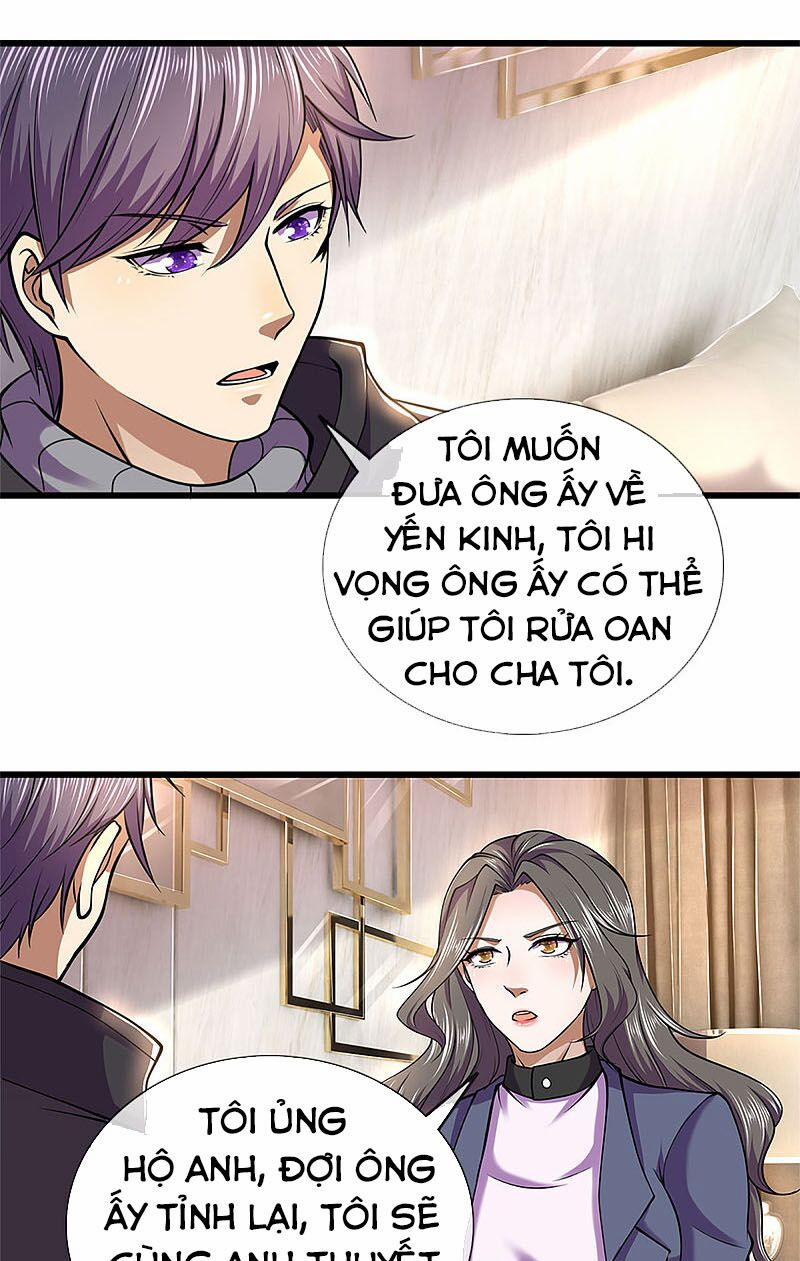 Y Võ Chí Tôn 294 trang 21