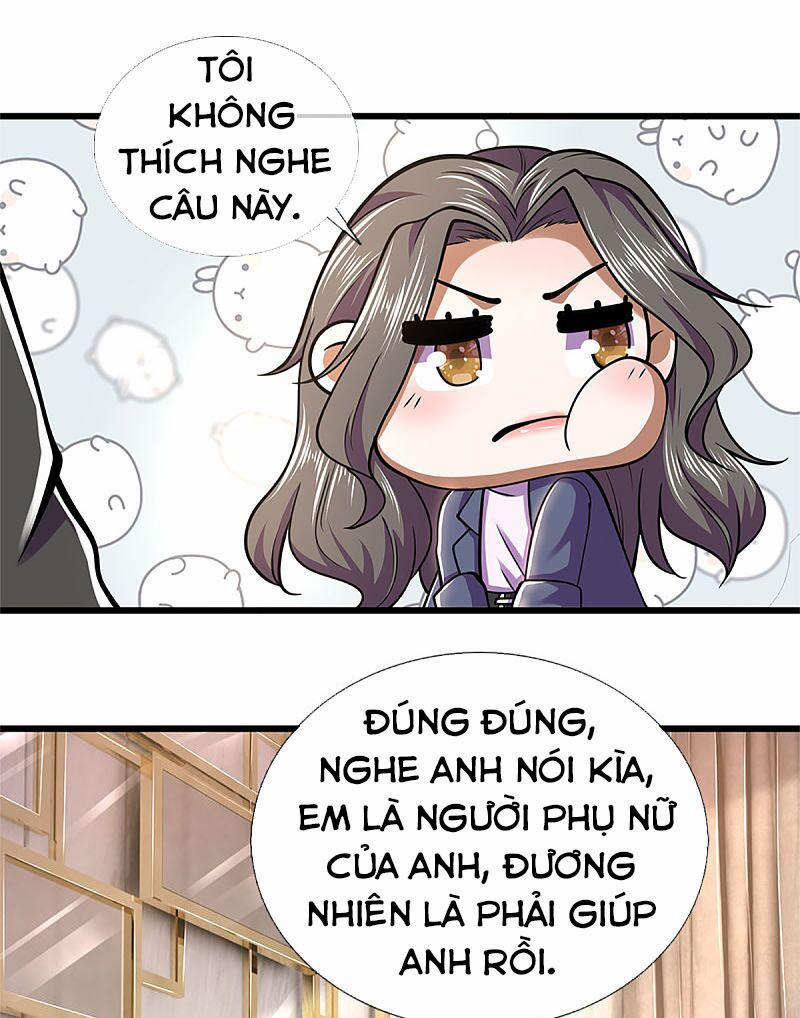 Y Võ Chí Tôn 294 trang 23