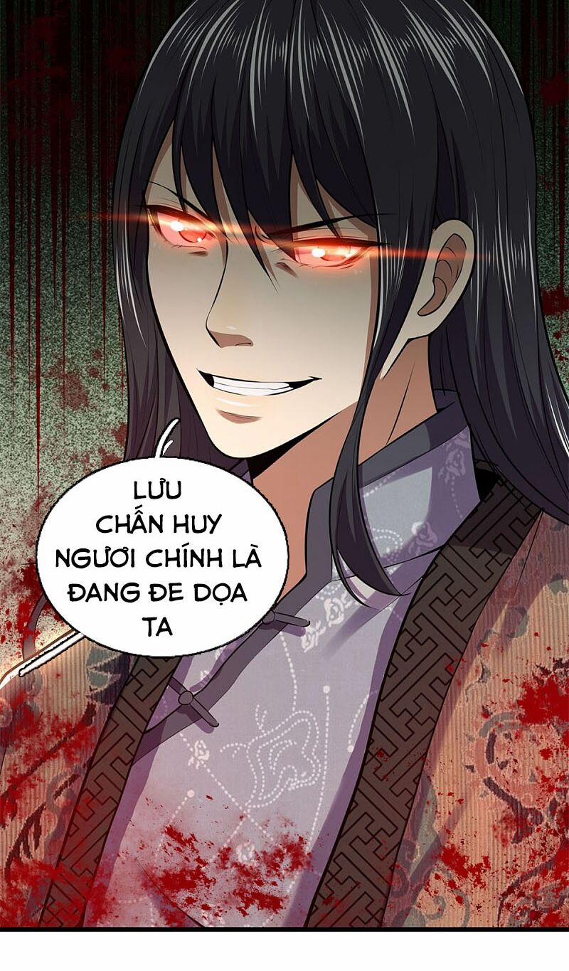Y Võ Chí Tôn 295 trang 22