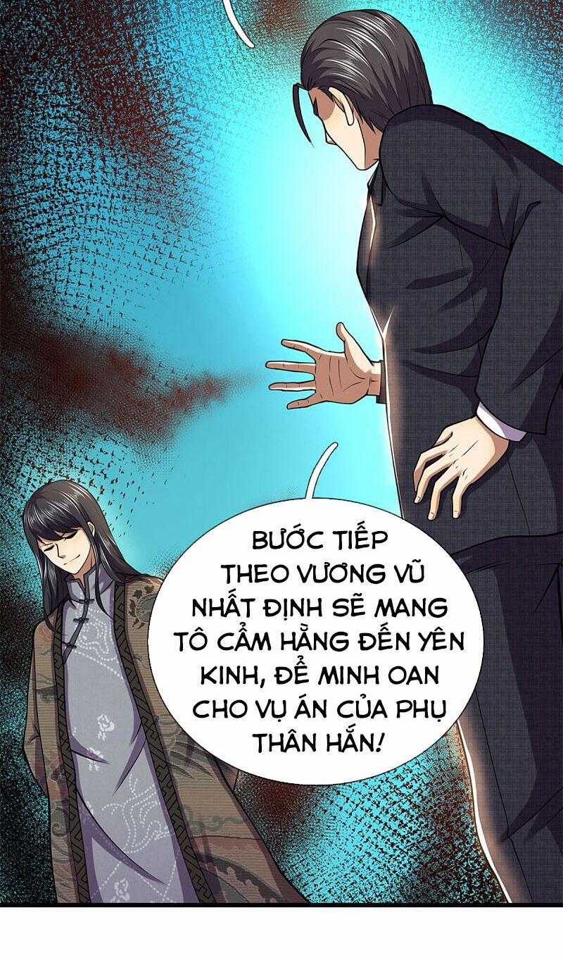Y Võ Chí Tôn 295 trang 7
