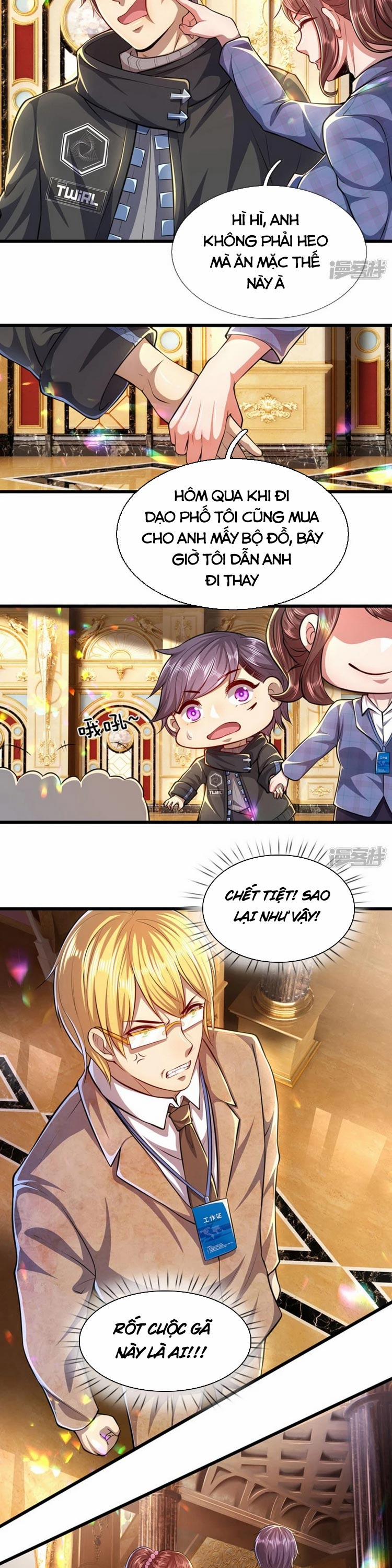 Y Võ Chí Tôn 302 trang 2