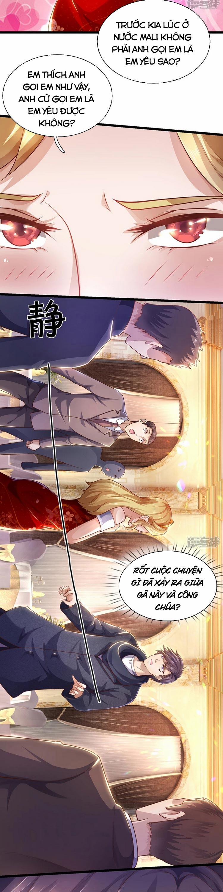 Y Võ Chí Tôn 304 trang 6